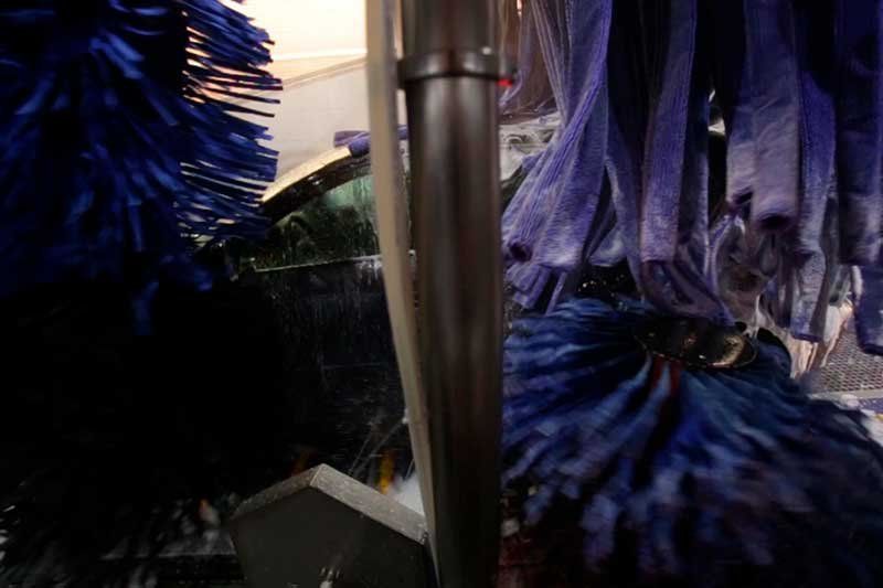 Abono de 10 lavados supremos